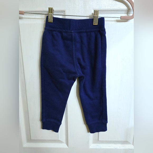 Nike Toddler Boys Jogging Pants  Size 2T - Picture 2 of 3